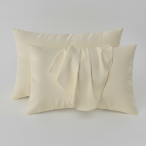 2-Pack Bundle | 415 Thread Count Percale 4 Pillowcase Set
