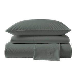 415 Thread Count Percale Bed Sheet Set | Nightwish