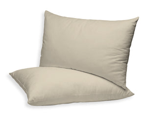 285 Thread Count Percale Pillowcase Set