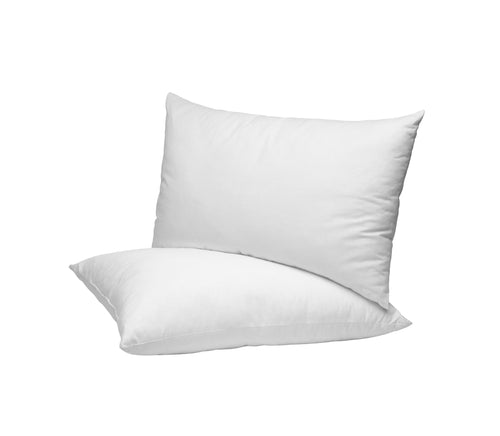 285 Thread Count Percale Pillowcase Set