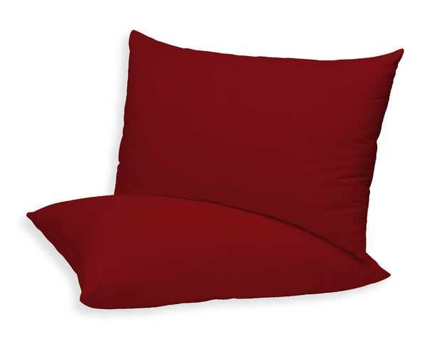 285 Thread Count Percale Pillowcase Set