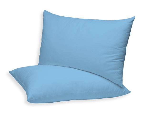 285 Thread Count Percale Pillowcase Set