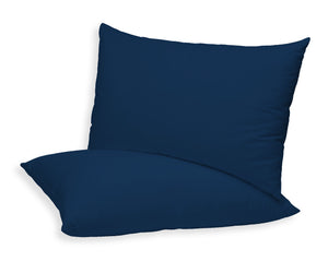 285 Thread Count Percale Pillowcase Set
