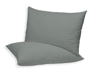 285 Thread Count Percale Pillowcase Set
