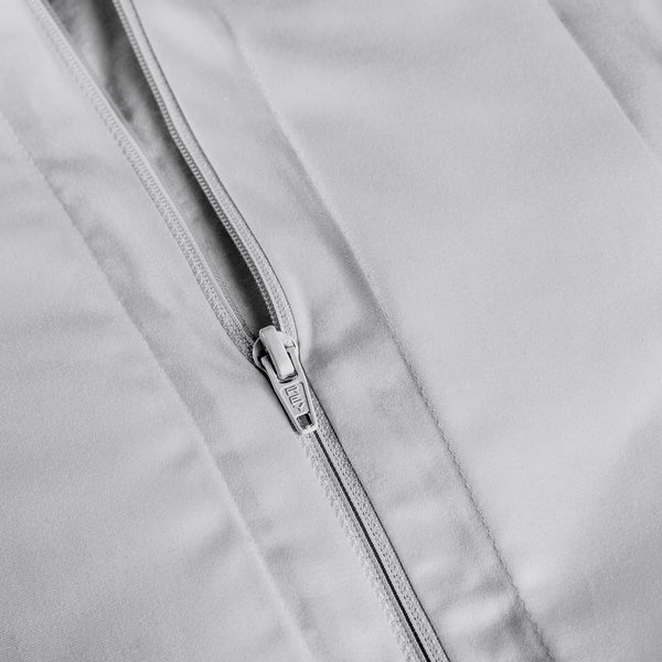 285 Thread Count Percale Duvet Cover Set | Slate